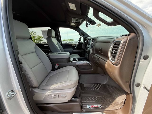 Used 2021 Chevrolet Silverado 3500 LTZ AWD/4WD image 24