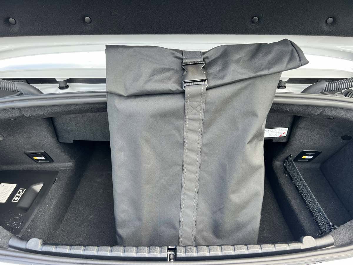 Used 2022 BMW 840i Convertible w/ Comfort Seating Package image 55