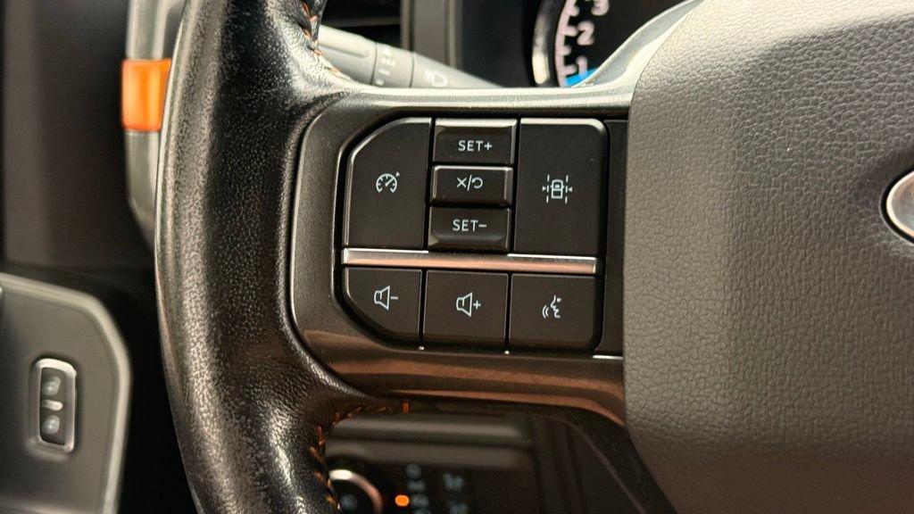 Used 2022 Ford F150 Tremor w/ Equipment Group 401A Mid AWD/4WD image 17