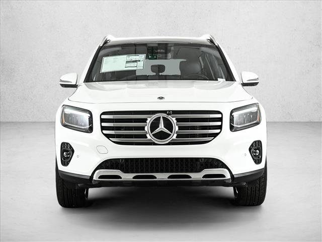 New 2026 Mercedes-Benz GLB 250 4MATIC image 2