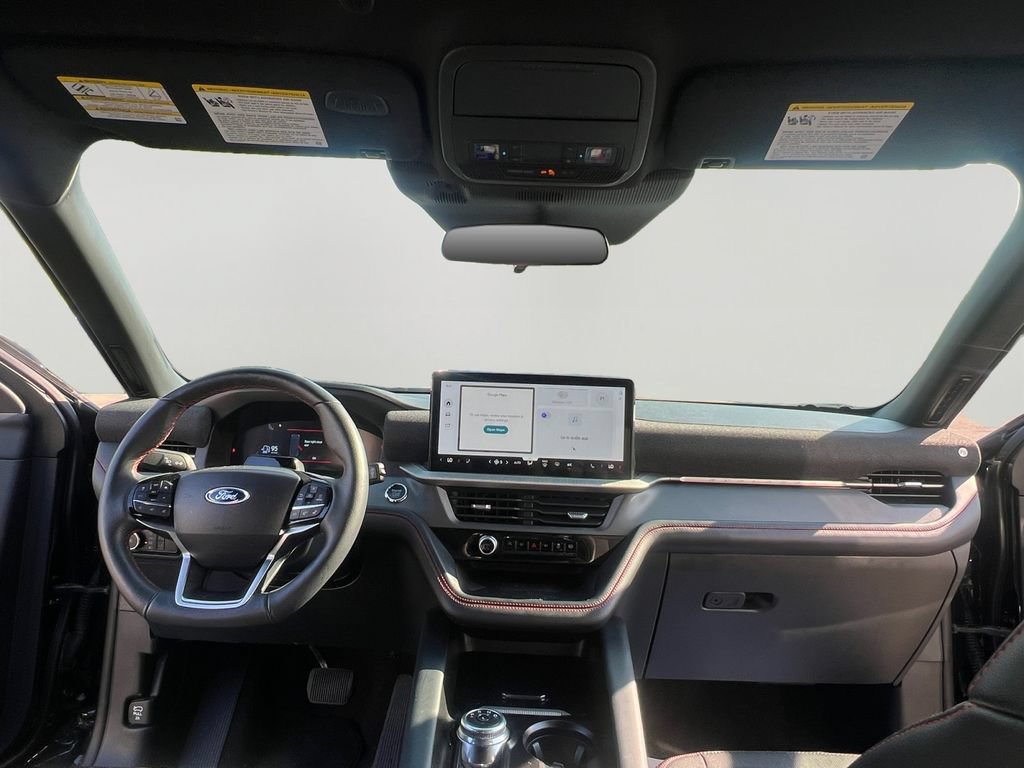 Used 2025 Ford Explorer ST-Line AWD/4WD image 10