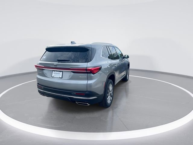 New 2026 Buick Enclave Preferred w/ Power Package image 8