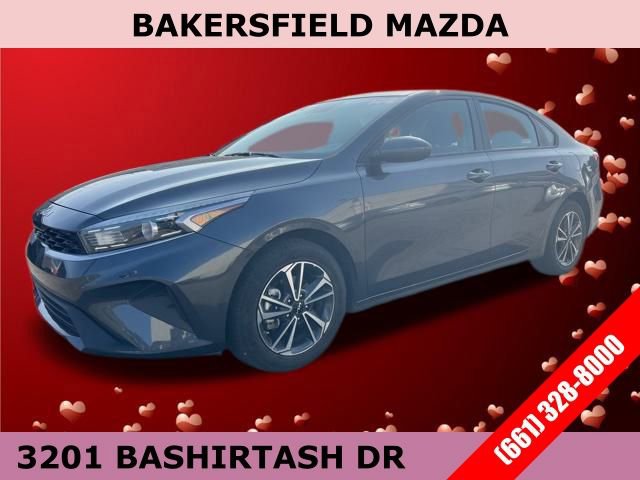 Used 2024 Kia Forte LXS image 26