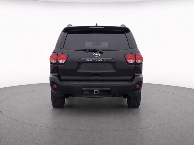 Used 2019 Toyota Sequoia TRD Sport w/ TRD Sport Premium Package AWD/4WD image 7