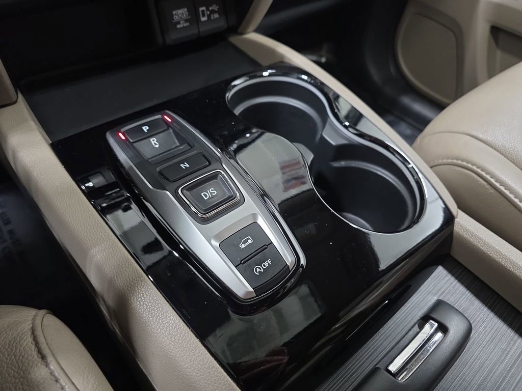 Used 2021 Honda Pilot Touring image 24