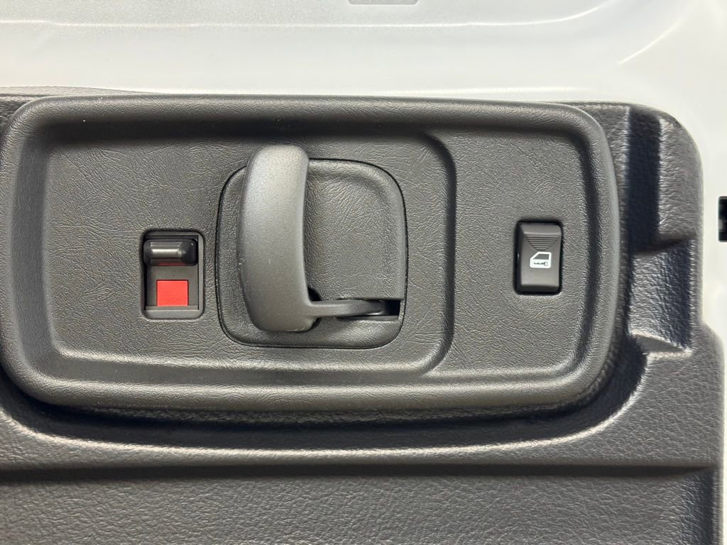 New 2025 GMC Savana 2500 image 16