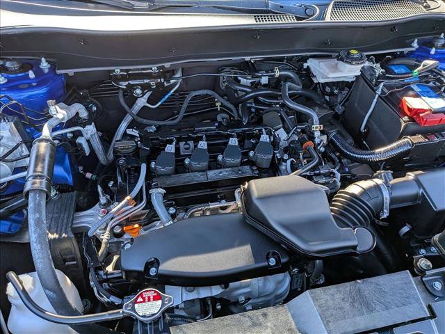 Used 2023 Honda CR-V EX-L image 24