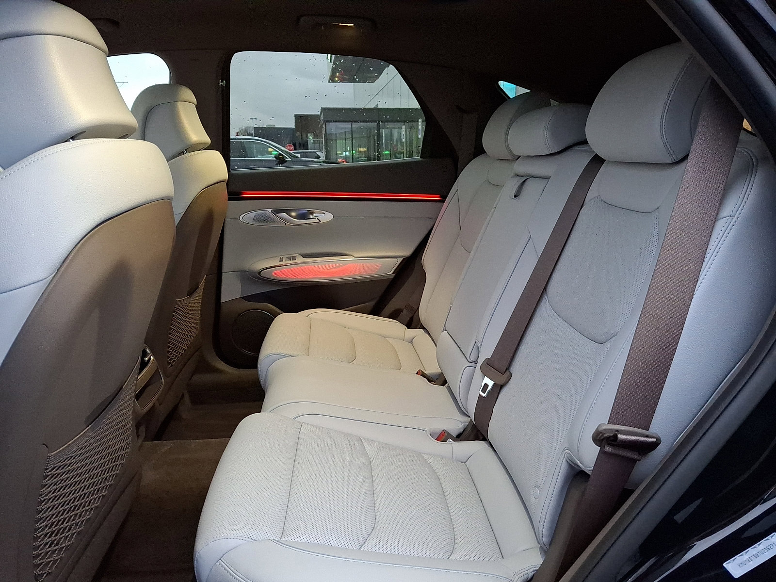 Used 2026 Genesis GV70 2.5T Advanced image 10