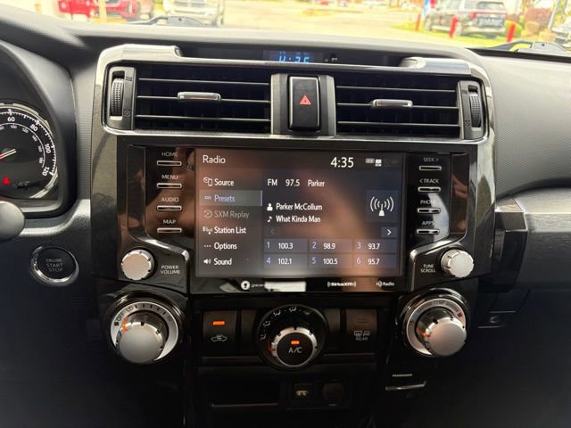 Used 2024 Toyota 4Runner TRD Off-Road image 14