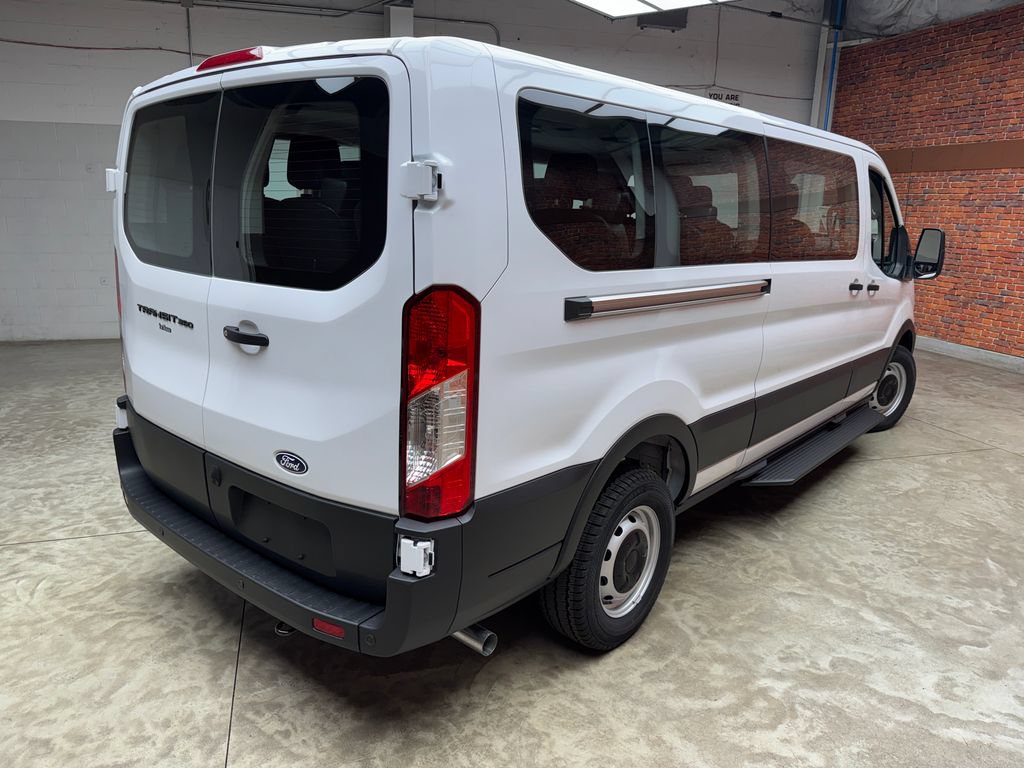 New 2026 Ford Transit 350 XL RWD image 6
