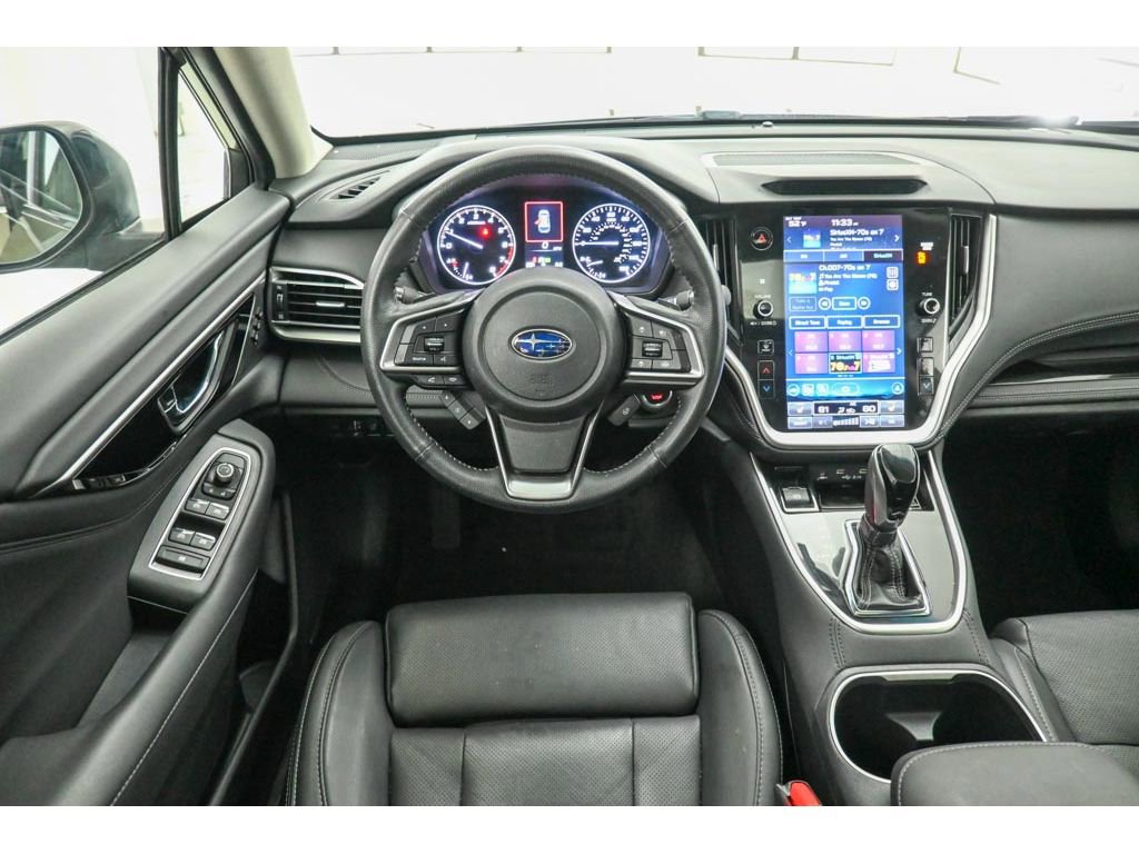 Used 2021 Subaru Outback Limited XT image 28