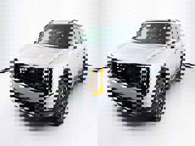 New 2027 Kia Telluride S image 1