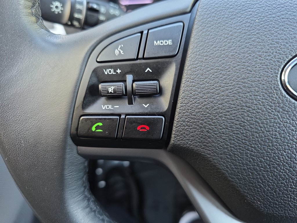 Used 2016 Hyundai Tucson Sport FWD image 20