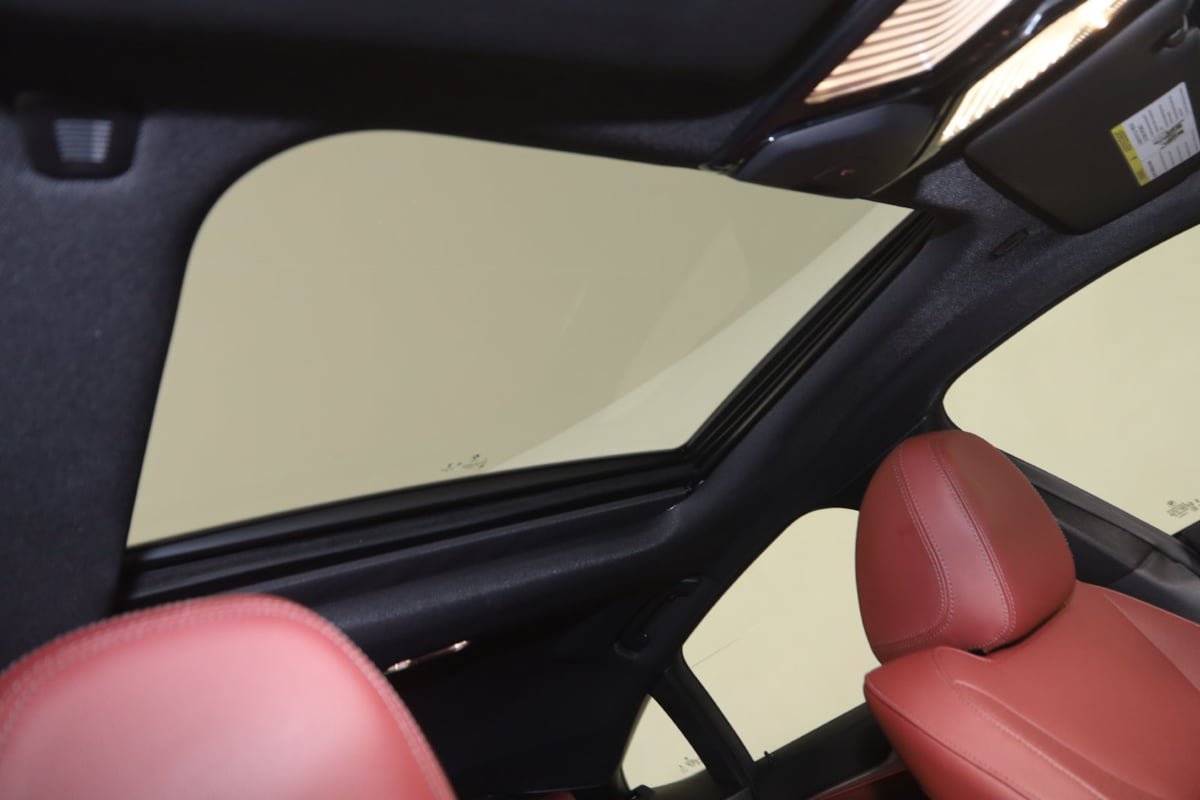 Used 2023 BMW i4 eDrive40 w/ Premium Package RWD image 12