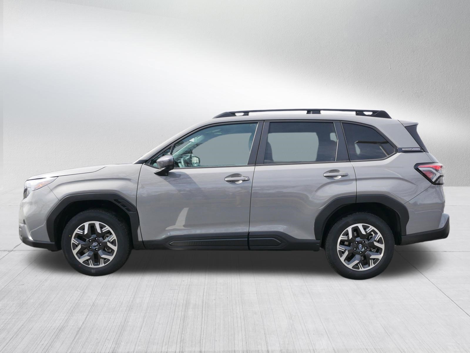 Certified 2026 Subaru Forester Premium image 4