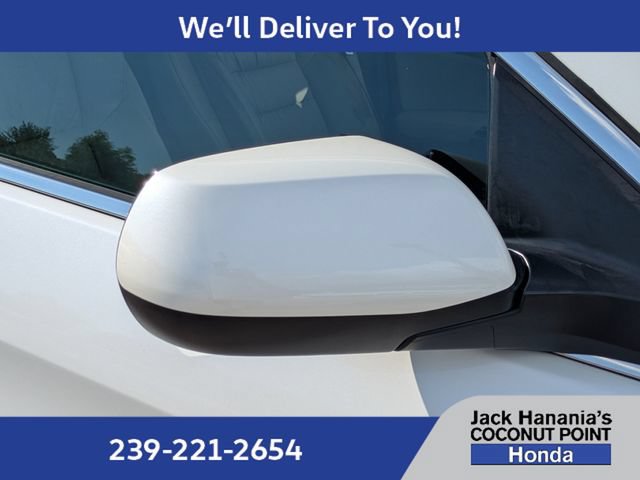Used 2014 Honda CR-V EX-L image 12