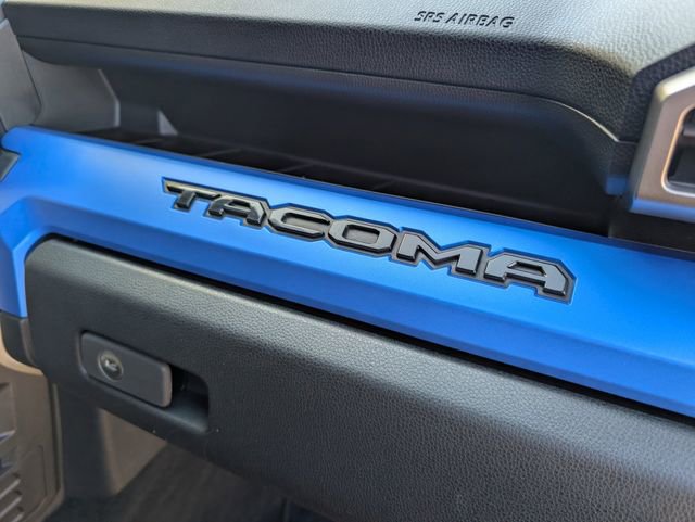 Used 2025 Toyota Tacoma TRD Off-Road image 26