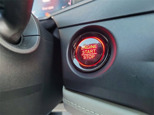 Certified 2024 Honda Accord LX image 27