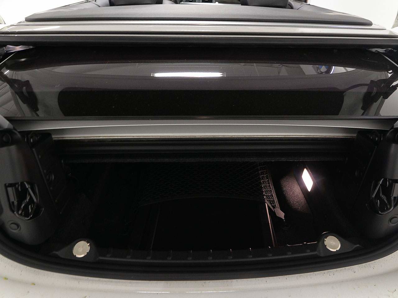 Used 2015 BMW 428i Convertible image 15