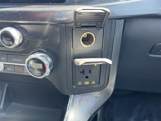 Used 2021 Ford F150 XLT w/ Equipment Group 302A High image 17