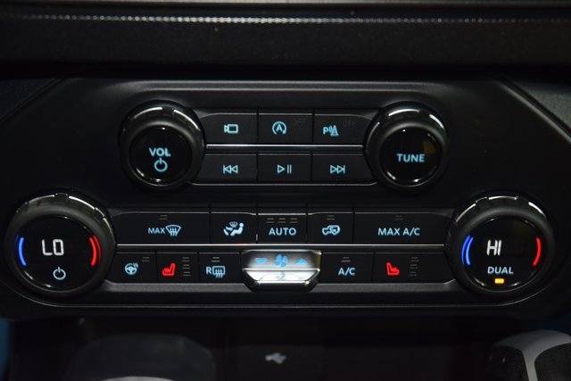 Used 2021 Ford Bronco First Edition image 29