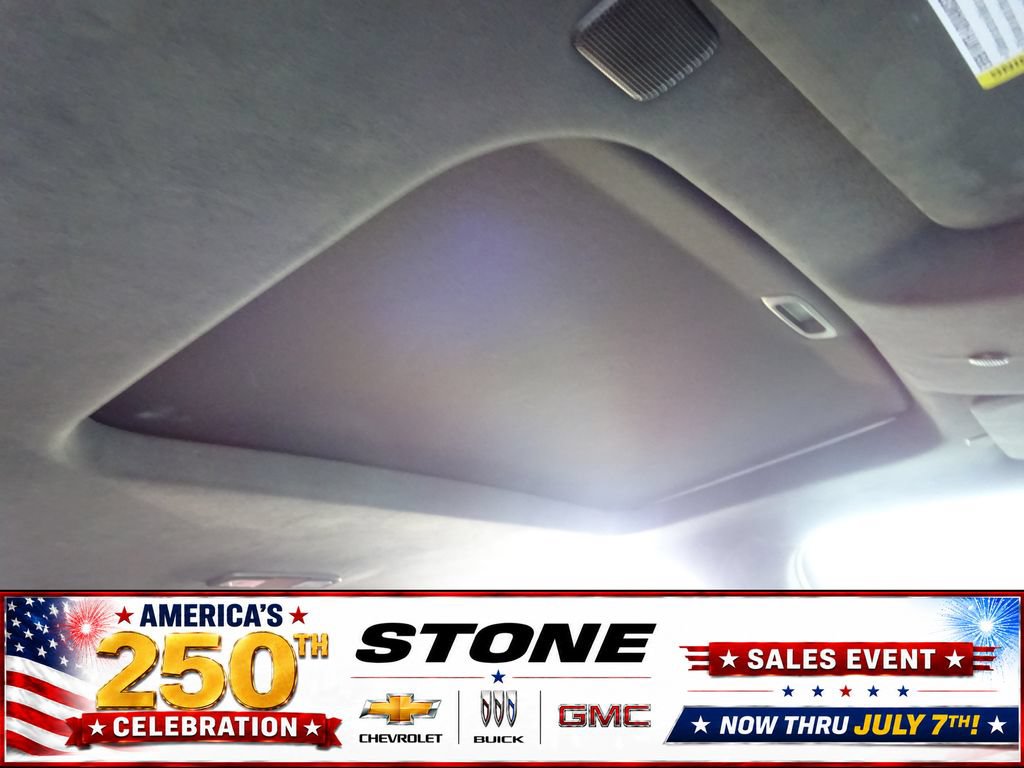 Certified 2025 GMC Sierra 2500 Denali Ultimate AWD/4WD image 21