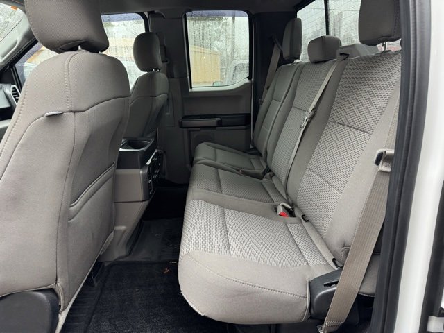 Used 2017 Ford F150 XLT w/ Equipment Group 302A Luxury image 14