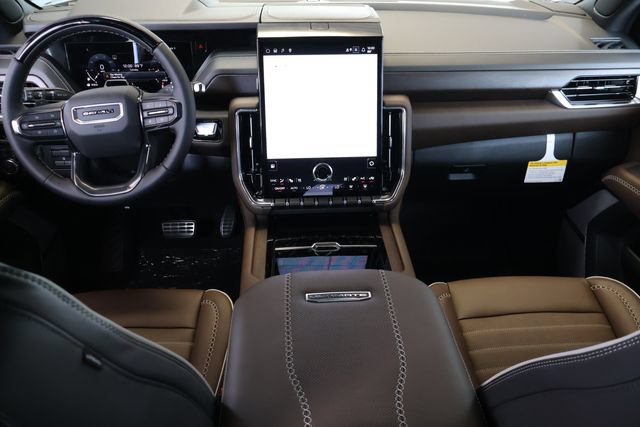 New 2026 GMC Yukon XL Denali Ultimate AWD/4WD image 20