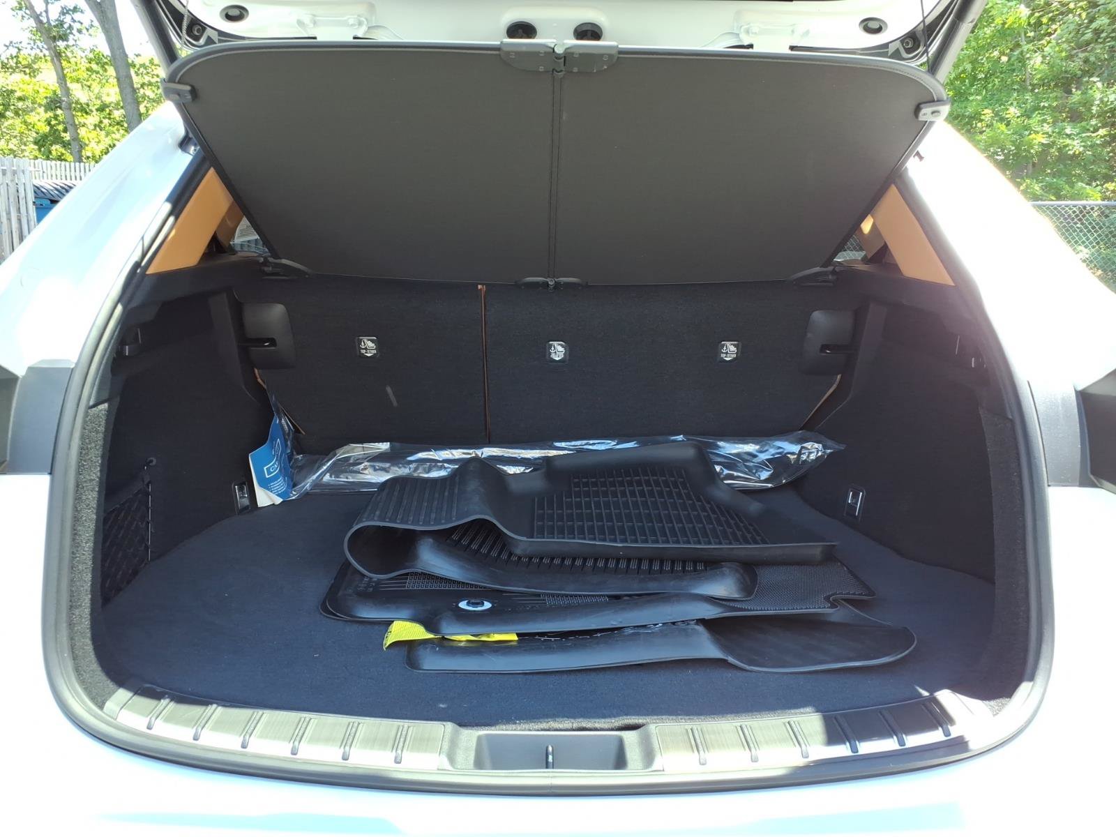 Certified 2023 Lexus NX 350 AWD image 18