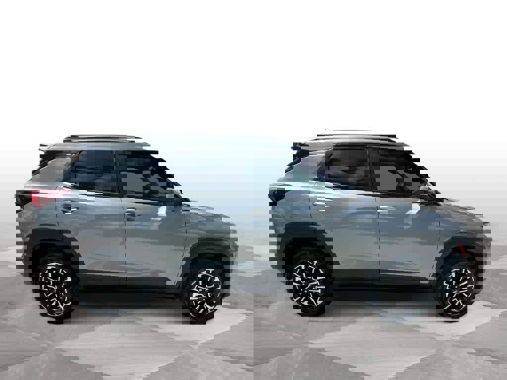 Used 2025 Chevrolet TrailBlazer LT w/ Convenience Package image 9