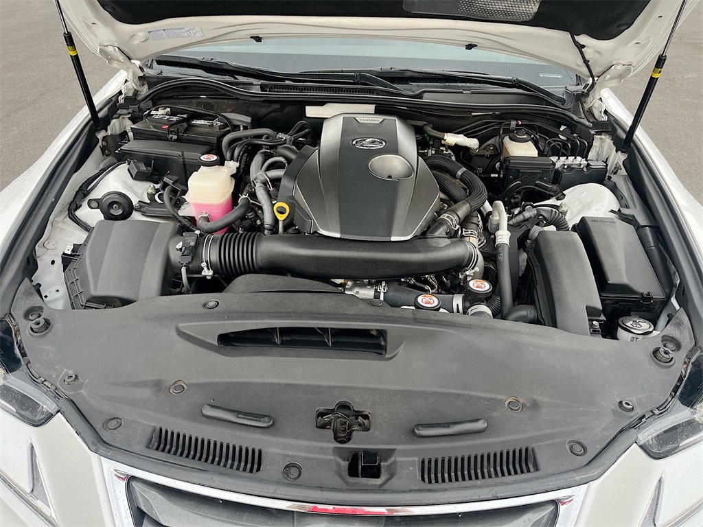 Used 2020 Lexus IS 300 w/ Accessory Package 2 image 30