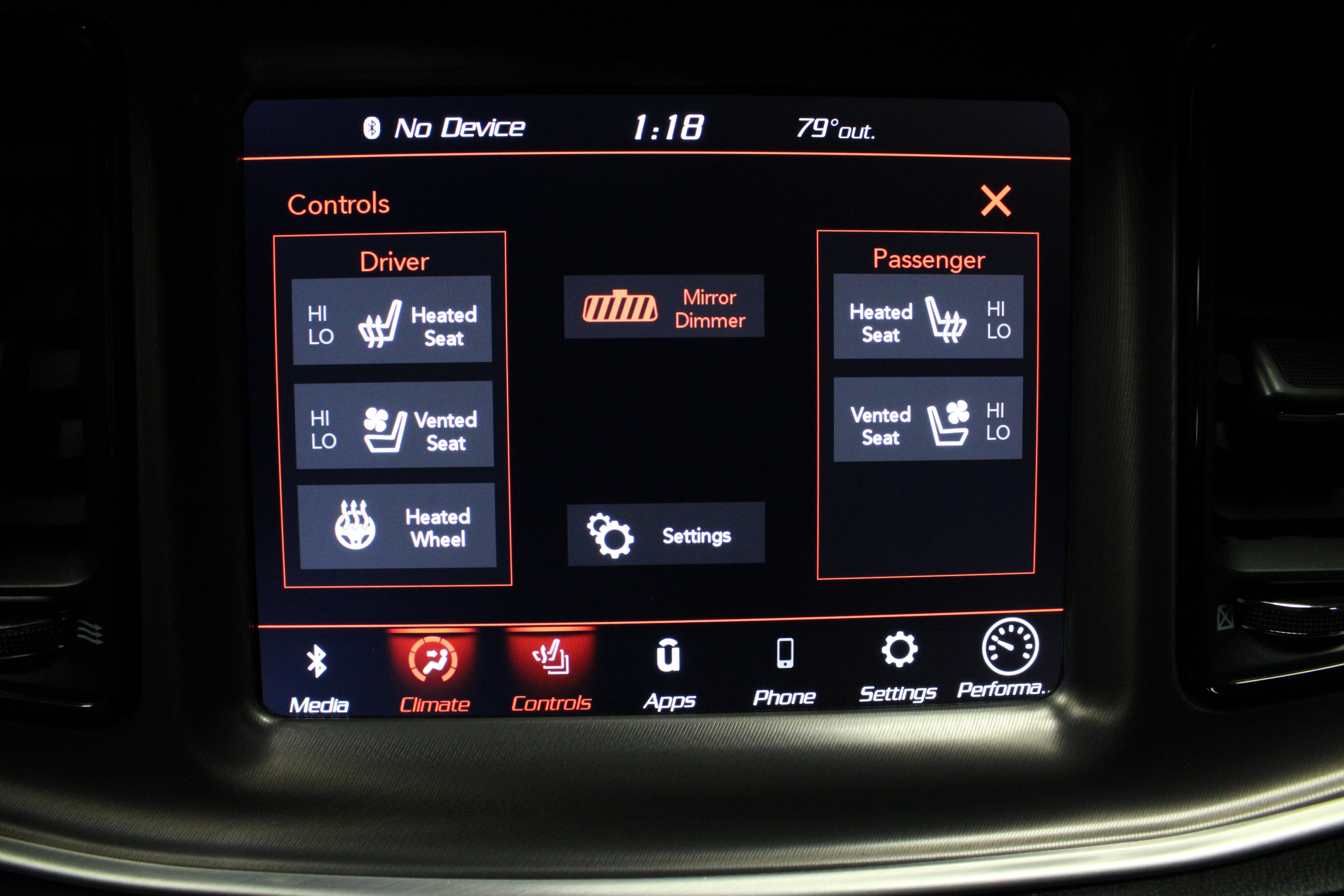 Used 2021 Dodge Challenger R/T Scat Pack w/ Plus Package RWD image 24