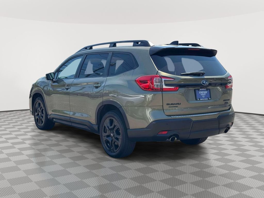 Used 2023 Subaru Ascent Onyx Edition Limited AWD/4WD image 6