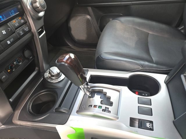 Used 2023 Toyota 4Runner Limited AWD/4WD image 8