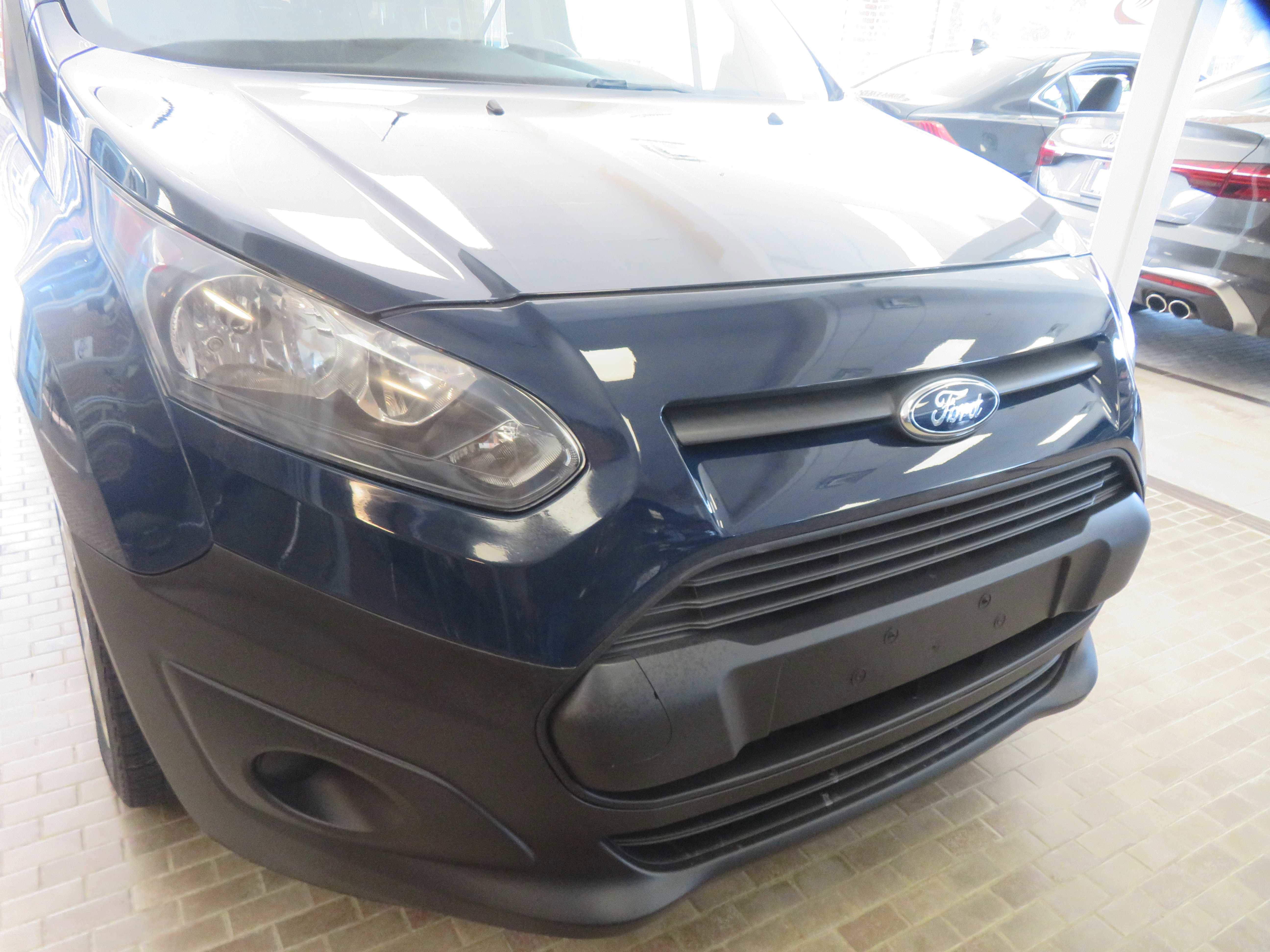 Used 2016 Ford Transit Connect XL image 48