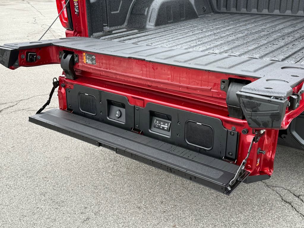 New 2026 GMC Sierra 1500 AT4X image 6