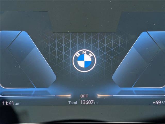 Used 2024 BMW X1 xDrive28i w/ Convenience Package AWD/4WD image 11