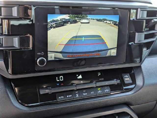 Certified 2026 Toyota Tundra SR5 w/ SX Package AWD/4WD image 16
