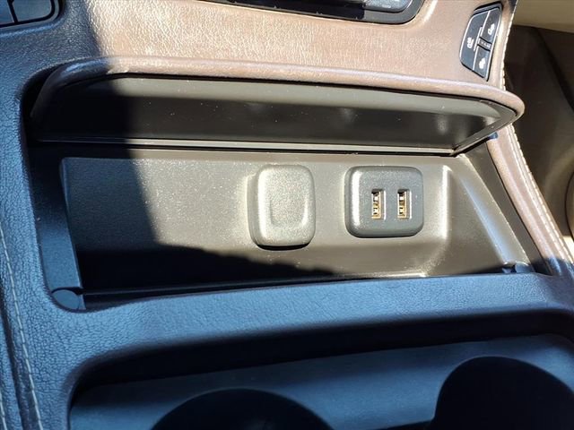 Certified 2017 Chevrolet Tahoe Premier AWD/4WD image 23