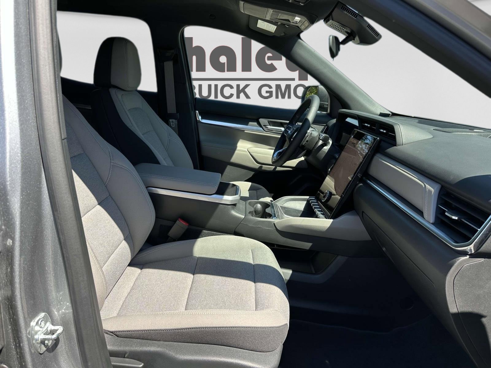 New 2026 GMC Terrain Elevation image 11