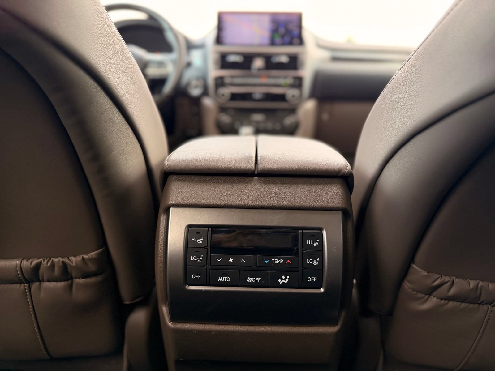 Used 2022 Lexus GX 460 Premium AWD/4WD image 43