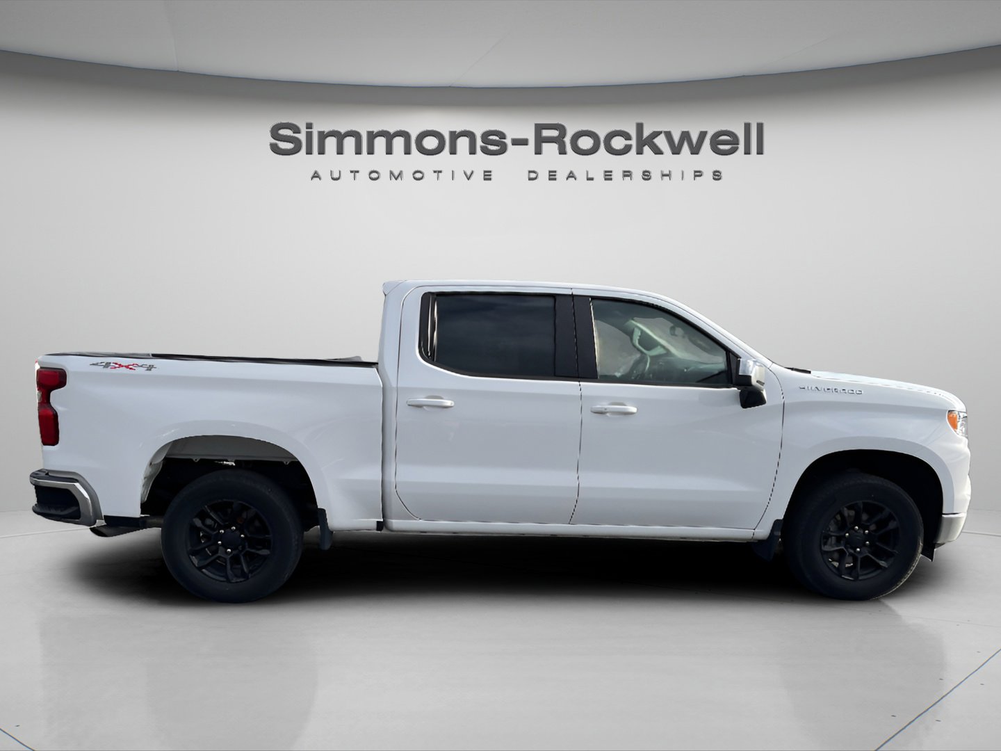 Used 2022 Chevrolet Silverado 1500 LT image 8