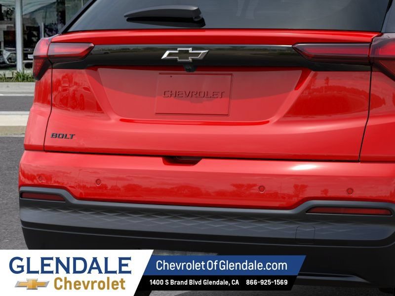 New 2027 Chevrolet Bolt LT w/ Comfort Package FWD image 14