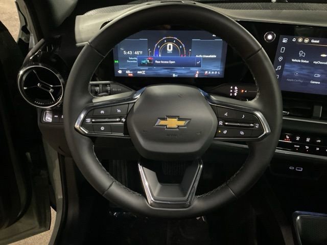 New 2026 Chevrolet Equinox LT image 16