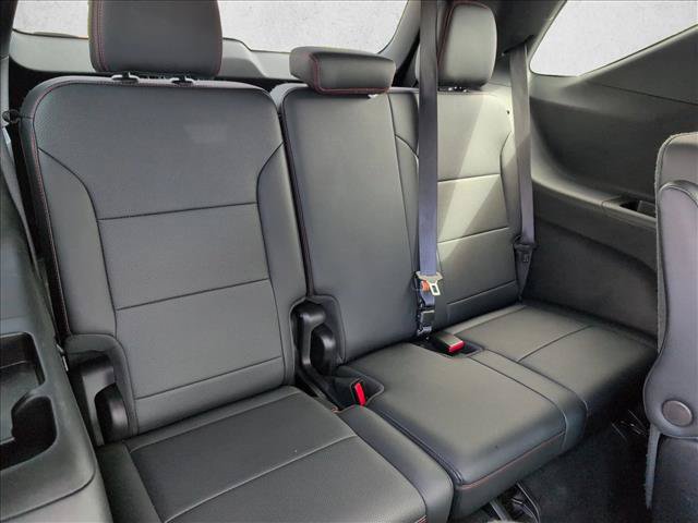 Used 2025 Chevrolet Traverse Z71 AWD/4WD image 20