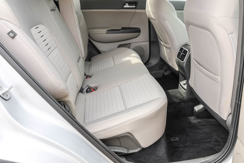 Used 2019 Kia Sportage LX w/ LX Popular Package image 33