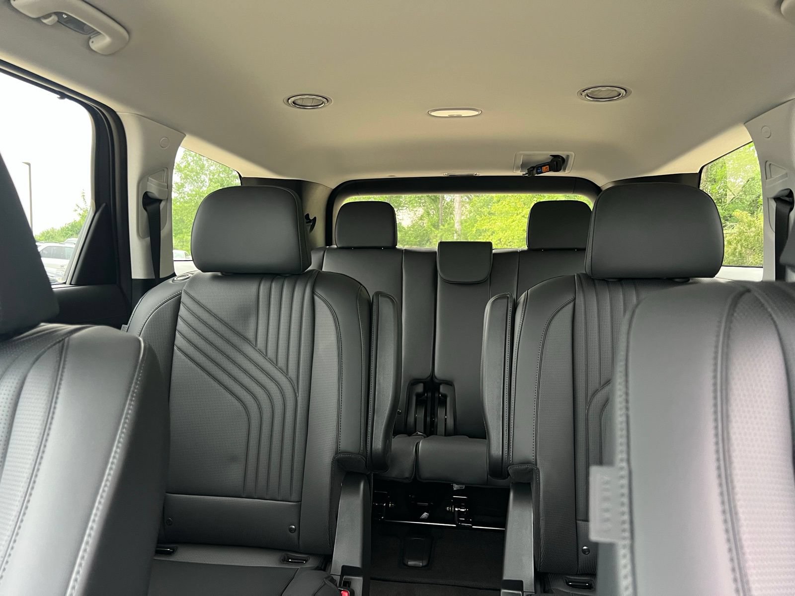 New 2026 Hyundai Palisade SEL FWD image 38
