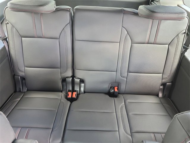 New 2026 Chevrolet Suburban RST w/ Comfort Package image 14