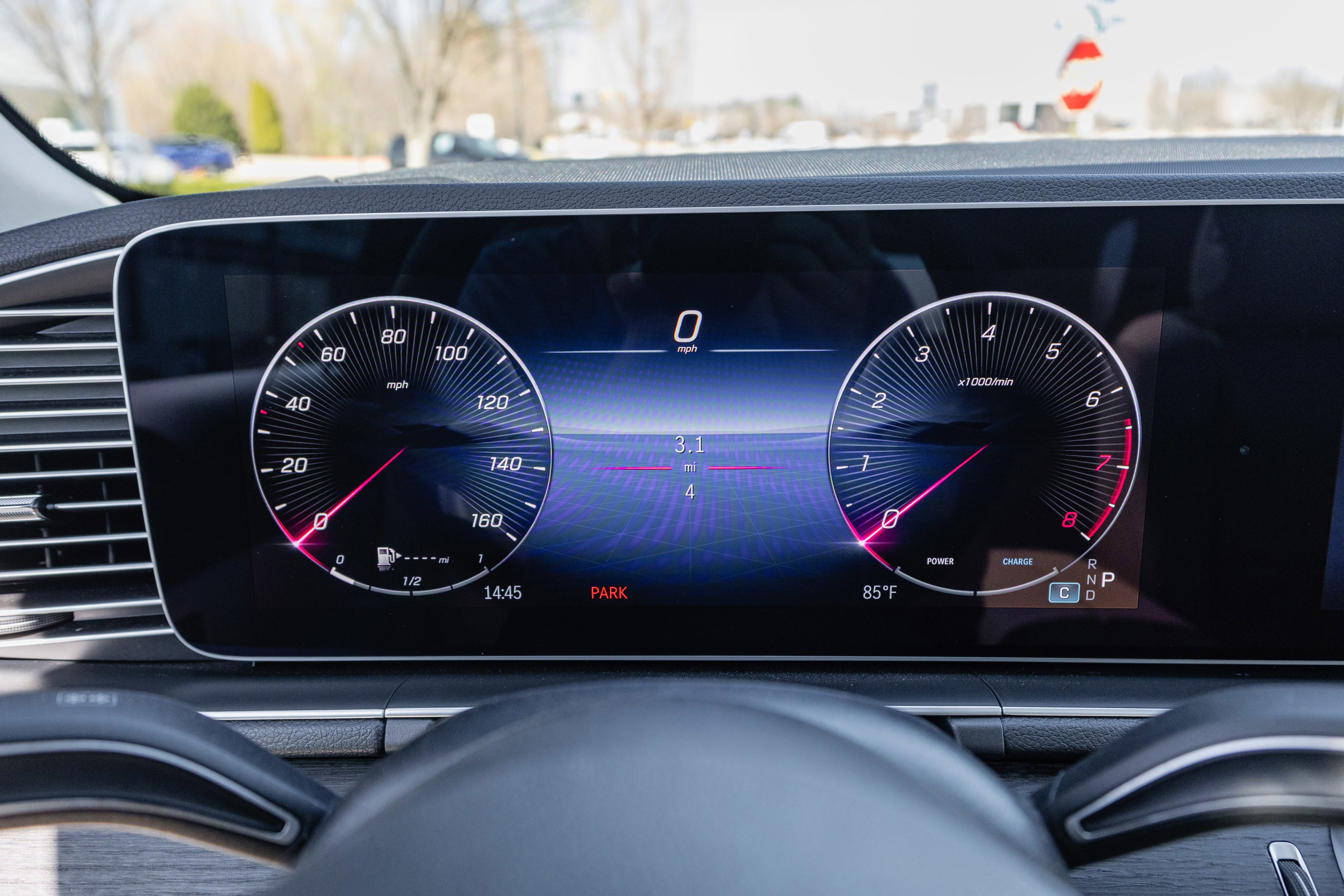 New 2026 Mercedes-Benz GLE 350 4MATIC image 32