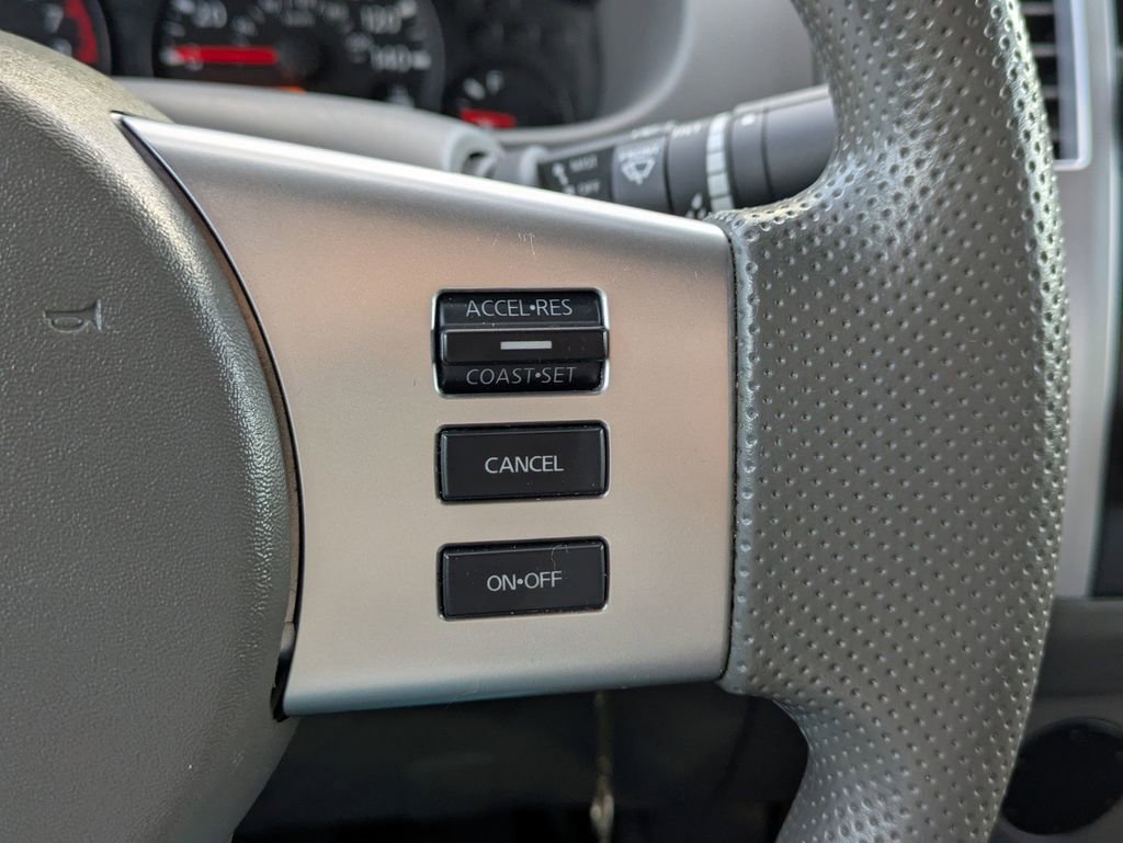 Used 2017 Nissan Frontier SV image 25